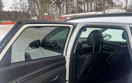 Hyundai Tucson, 2023 год, 3 650 000 рублей, 7 фотография