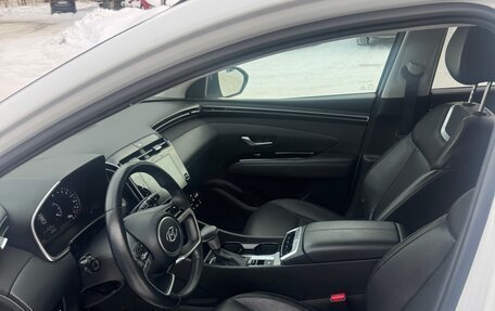 Hyundai Tucson, 2023 год, 3 650 000 рублей, 5 фотография