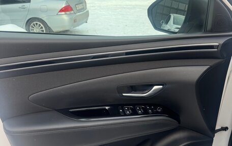 Hyundai Tucson, 2023 год, 3 650 000 рублей, 4 фотография