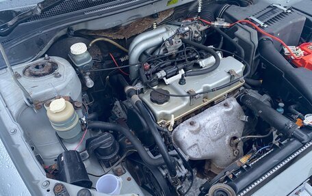 Mitsubishi Lancer IX, 2003 год, 350 000 рублей, 4 фотография