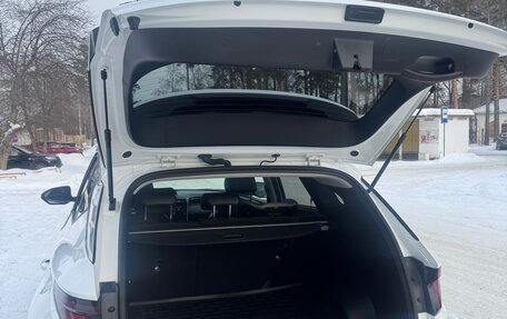 Hyundai Tucson, 2023 год, 3 650 000 рублей, 8 фотография