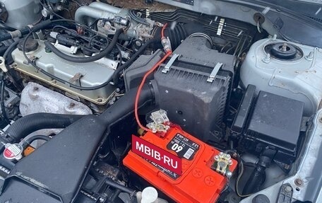 Mitsubishi Lancer IX, 2003 год, 350 000 рублей, 5 фотография