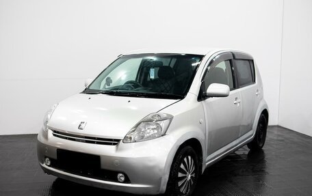 Toyota Passo III, 2004 год, 300 000 рублей, 1 фотография