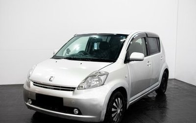 Toyota Passo III, 2004 год, 300 000 рублей, 1 фотография