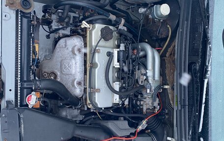 Mitsubishi Lancer IX, 2003 год, 350 000 рублей, 6 фотография