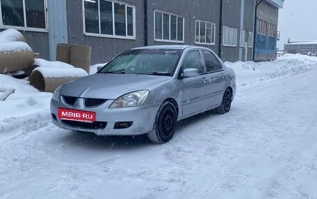 Mitsubishi Lancer IX, 2003 год, 350 000 рублей, 8 фотография