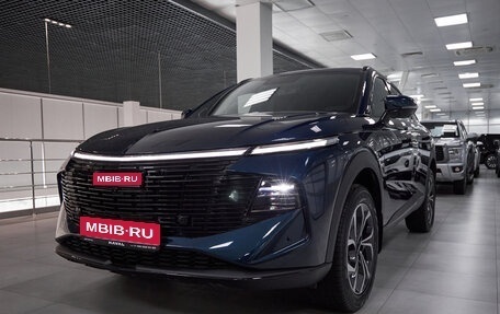 Haval F7x, 2026 год, 3 599 000 рублей, 1 фотография