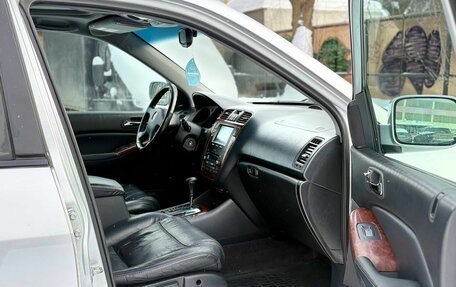 Acura MDX II, 2005 год, 665 000 рублей, 7 фотография