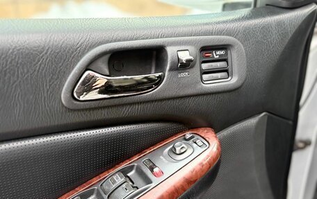 Acura MDX II, 2005 год, 665 000 рублей, 9 фотография