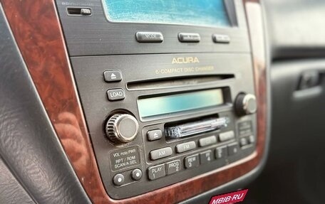 Acura MDX II, 2005 год, 665 000 рублей, 16 фотография