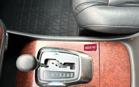 Acura MDX II, 2005 год, 665 000 рублей, 15 фотография