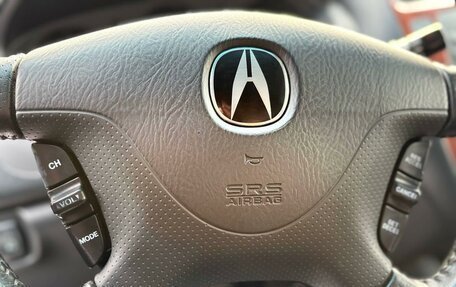 Acura MDX II, 2005 год, 665 000 рублей, 17 фотография