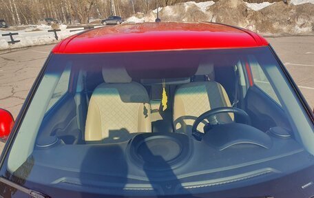 KIA Soul II рестайлинг, 2017 год, 1 350 000 рублей, 8 фотография