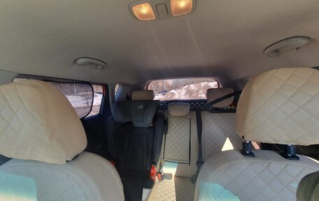 KIA Soul II рестайлинг, 2017 год, 1 350 000 рублей, 21 фотография