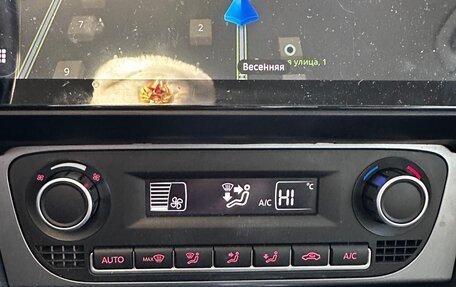 Volkswagen Polo VI (EU Market), 2017 год, 1 150 000 рублей, 17 фотография