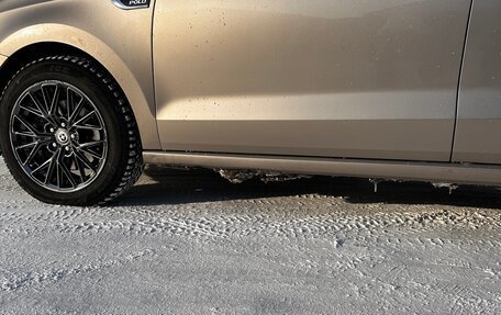 Volkswagen Polo VI (EU Market), 2017 год, 1 150 000 рублей, 21 фотография