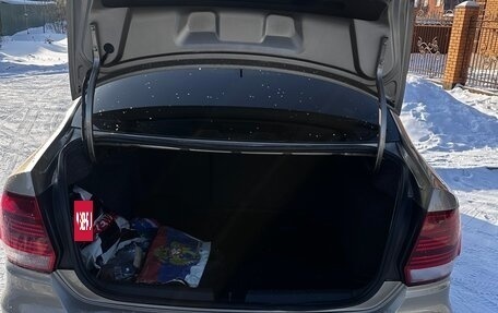 Volkswagen Polo VI (EU Market), 2017 год, 1 150 000 рублей, 23 фотография