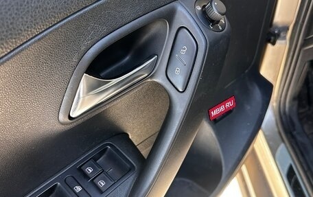 Volkswagen Polo VI (EU Market), 2017 год, 1 150 000 рублей, 19 фотография