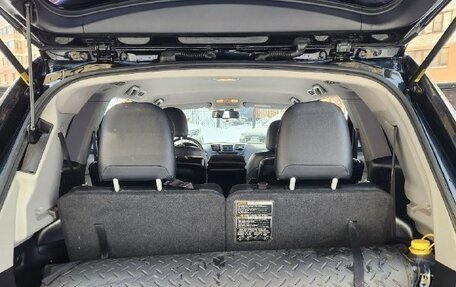 Toyota Highlander III, 2011 год, 2 199 000 рублей, 8 фотография