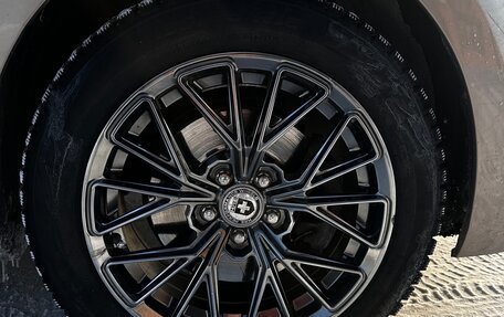 Volkswagen Polo VI (EU Market), 2017 год, 1 150 000 рублей, 29 фотография