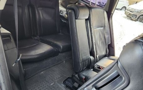 Toyota Highlander III, 2011 год, 2 199 000 рублей, 7 фотография