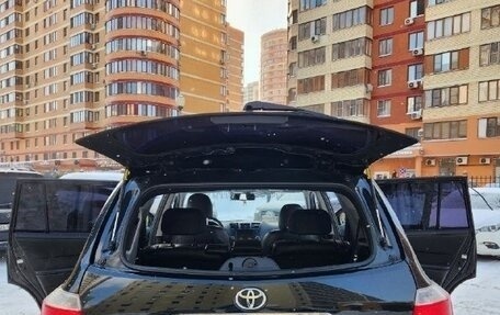 Toyota Highlander III, 2011 год, 2 199 000 рублей, 10 фотография
