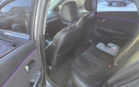 KIA Rio III рестайлинг, 2016 год, 1 390 000 рублей, 8 фотография