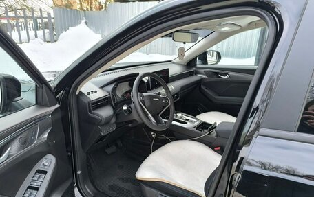 Haval Jolion, 2024 год, 1 990 000 рублей, 10 фотография