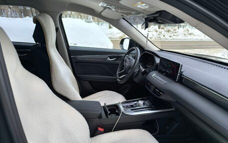 Haval Jolion, 2024 год, 1 990 000 рублей, 12 фотография