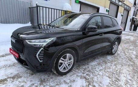 Haval Jolion, 2024 год, 1 990 000 рублей, 6 фотография