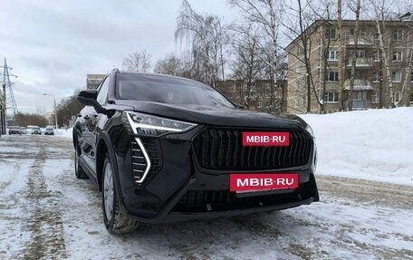 Haval Jolion, 2024 год, 1 990 000 рублей, 3 фотография