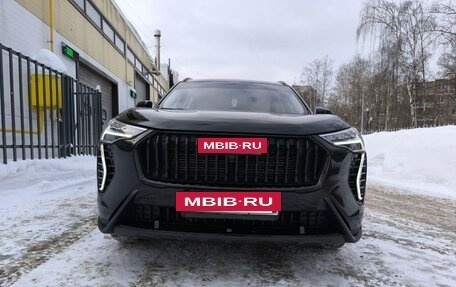 Haval Jolion, 2024 год, 1 990 000 рублей, 2 фотография