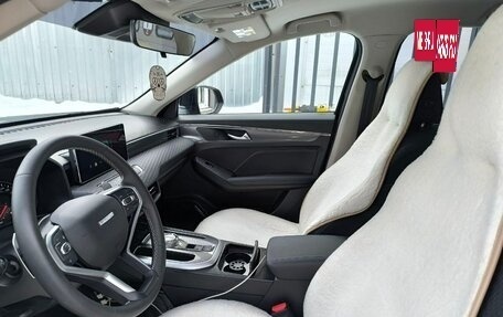 Haval Jolion, 2024 год, 1 990 000 рублей, 11 фотография