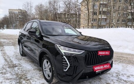 Haval Jolion, 2024 год, 1 990 000 рублей, 7 фотография