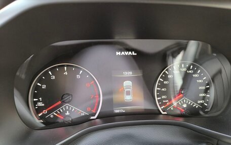 Haval Jolion, 2024 год, 1 990 000 рублей, 14 фотография