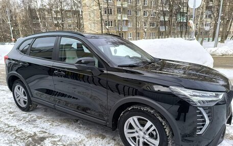 Haval Jolion, 2024 год, 1 990 000 рублей, 15 фотография