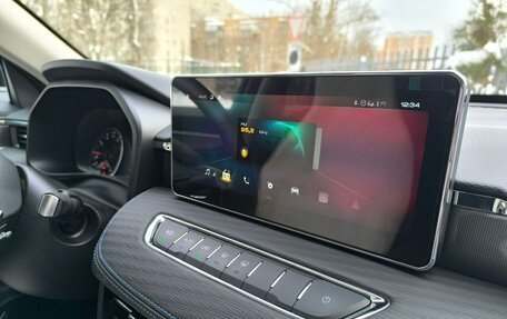 Haval Jolion, 2024 год, 1 990 000 рублей, 16 фотография