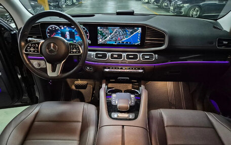 Mercedes-Benz GLE, 2023 год, 6 900 000 рублей, 6 фотография