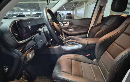 Mercedes-Benz GLE, 2023 год, 6 900 000 рублей, 7 фотография