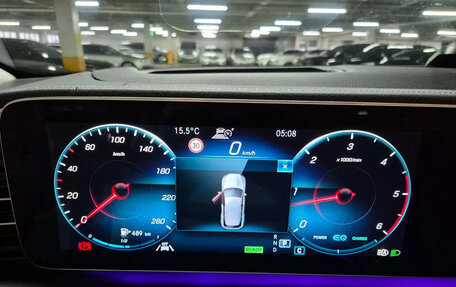 Mercedes-Benz GLE, 2023 год, 6 900 000 рублей, 9 фотография