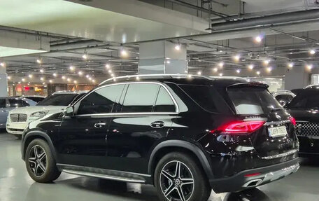 Mercedes-Benz GLE, 2023 год, 6 900 000 рублей, 10 фотография