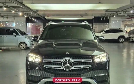 Mercedes-Benz GLE, 2023 год, 6 900 000 рублей, 5 фотография