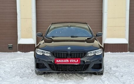 BMW 3 серия, 2020 год, 3 495 000 рублей, 2 фотография