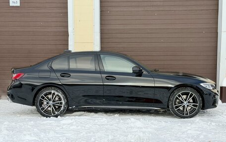 BMW 3 серия, 2020 год, 3 495 000 рублей, 4 фотография