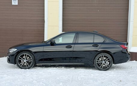 BMW 3 серия, 2020 год, 3 495 000 рублей, 8 фотография