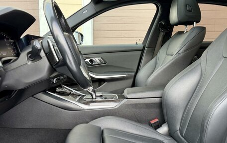 BMW 3 серия, 2020 год, 3 495 000 рублей, 10 фотография