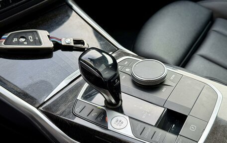 BMW 3 серия, 2020 год, 3 495 000 рублей, 16 фотография