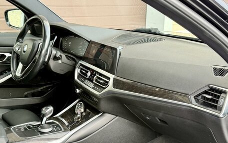 BMW 3 серия, 2020 год, 3 495 000 рублей, 12 фотография