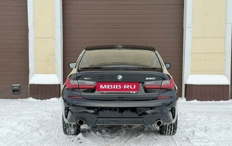 BMW 3 серия, 2020 год, 3 495 000 рублей, 6 фотография