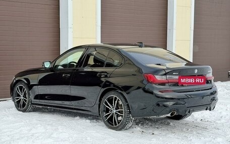 BMW 3 серия, 2020 год, 3 495 000 рублей, 7 фотография